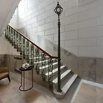 Palazzo Donna Elisabetta Hotel 5*