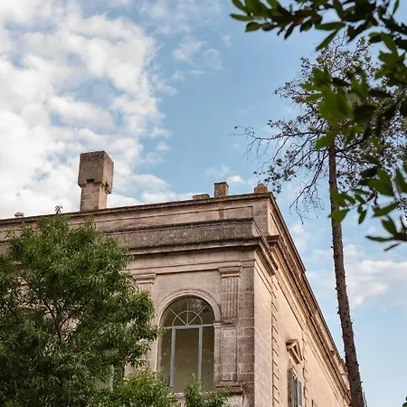 Hotel Palazzo Donna Elisabetta
