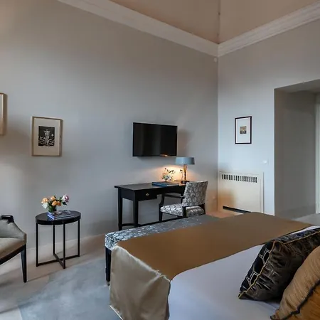 Hotel Palazzo Donna Elisabetta Manduria
