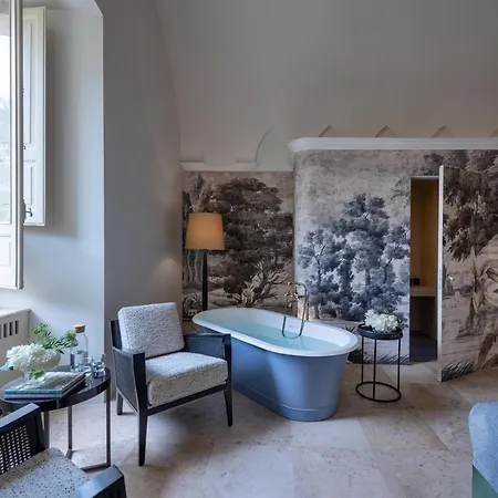 Palazzo Donna Elisabetta Hotel