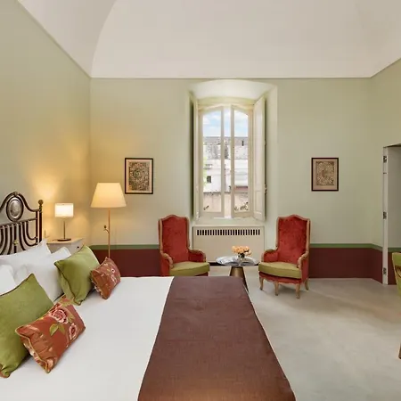 Palazzo Donna Elisabetta Hotel Manduria