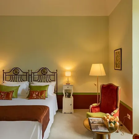 Hotel Palazzo Donna Elisabetta