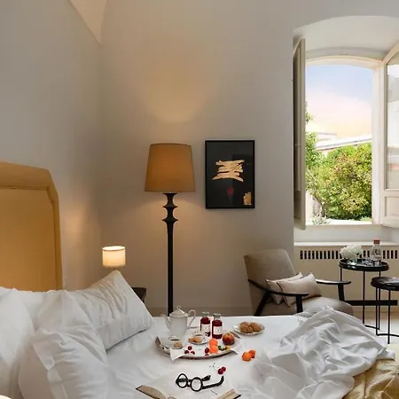 Hotel Palazzo Donna Elisabetta