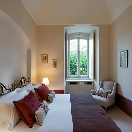Palazzo Donna Elisabetta Hotel