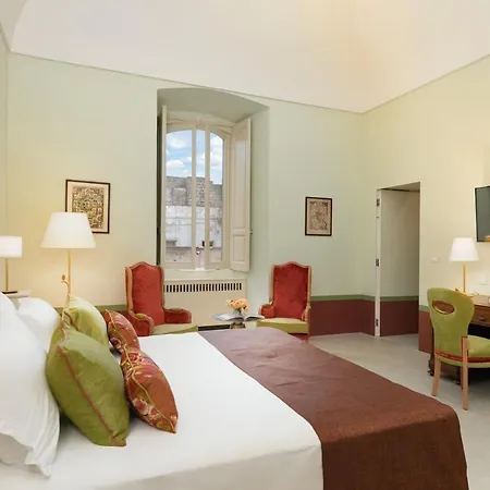 Hotel Palazzo Donna Elisabetta Manduria
