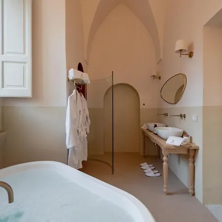 Palazzo Donna Elisabetta Manduria