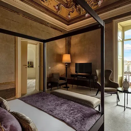 Hotel Palazzo Donna Elisabetta