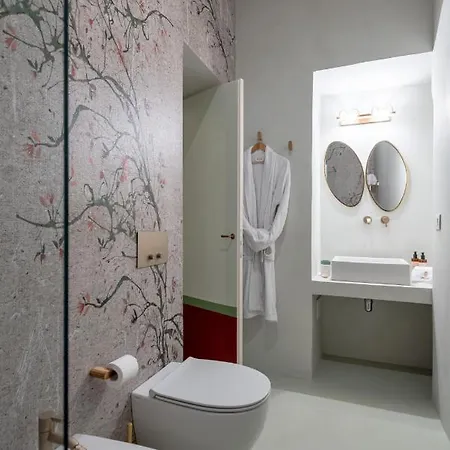 Hotel Palazzo Donna Elisabetta 5*