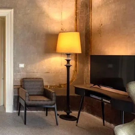Hotel Palazzo Donna Elisabetta
