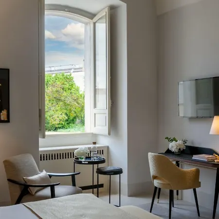 Palazzo Donna Elisabetta Hotel 5*
