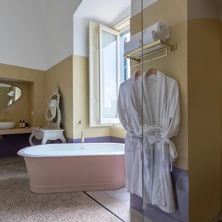 Hotel Palazzo Donna Elisabetta Manduria