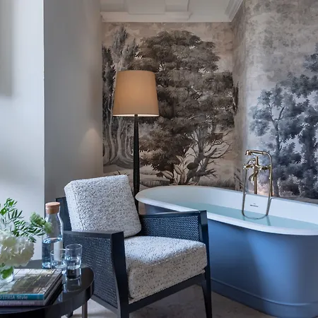 Palazzo Donna Elisabetta 5* Manduria