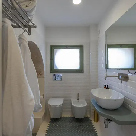 Palazzo Donna Elisabetta Hotel Manduria