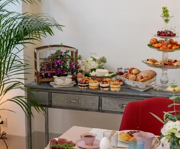 Palazzo Donna Elisabetta Hotel