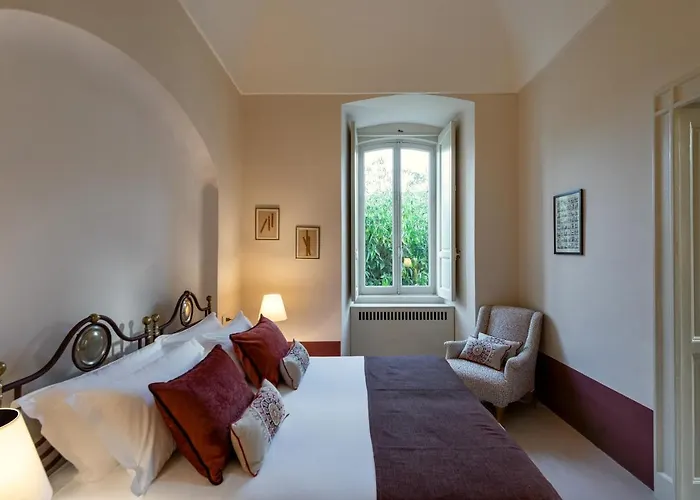 Palazzo Donna Elisabetta Hotel