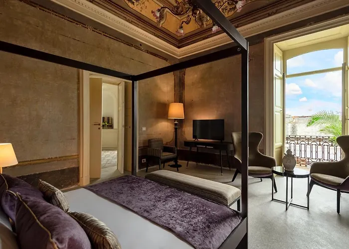 Hotel Palazzo Donna Elisabetta