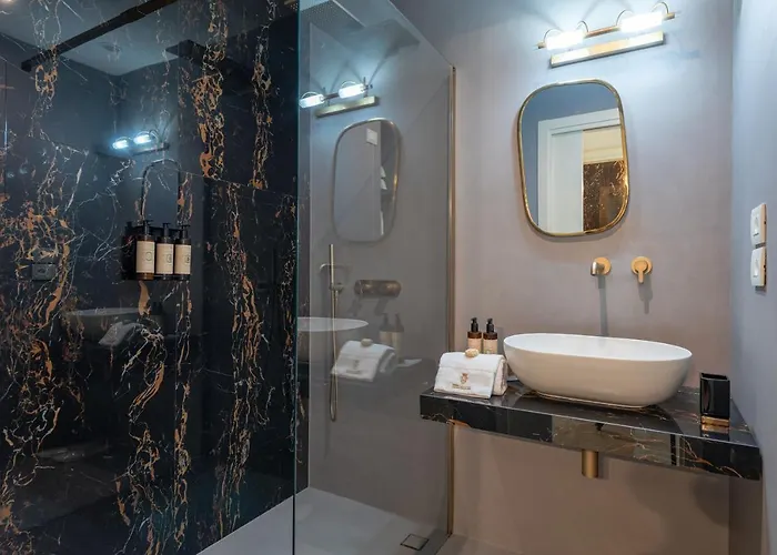 Palazzo Donna Elisabetta 5*