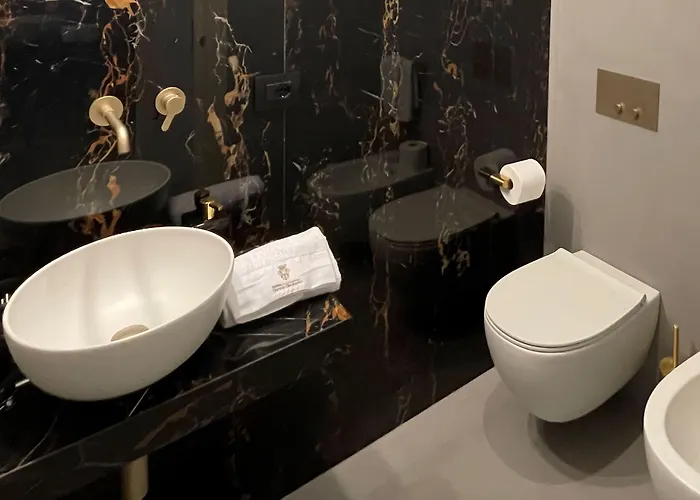 Palazzo Donna Elisabetta Hotel 5*