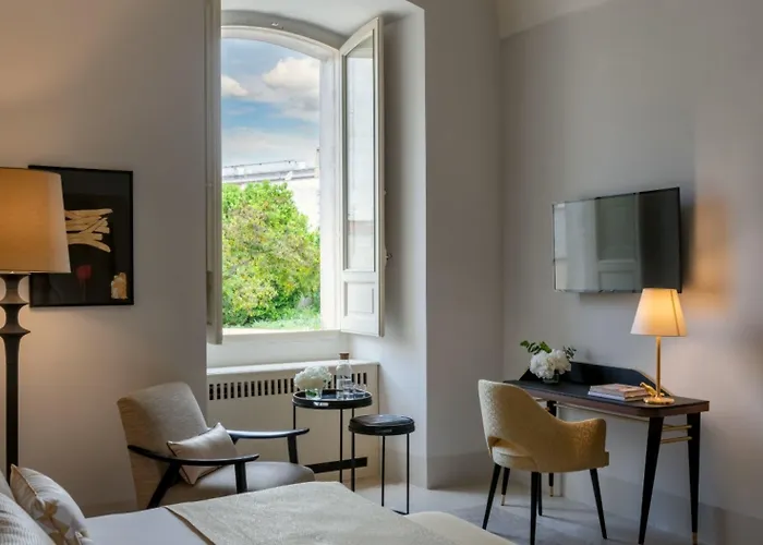 Palazzo Donna Elisabetta Hotel 5*