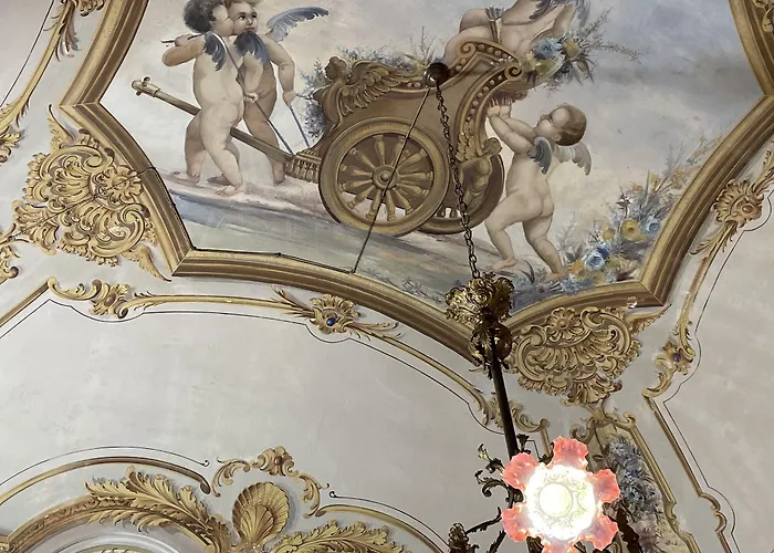 Palazzo Donna Elisabetta Manduria