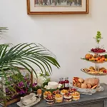 Palazzo Donna Elisabetta Hotel
