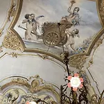 Palazzo Donna Elisabetta Mandurie
