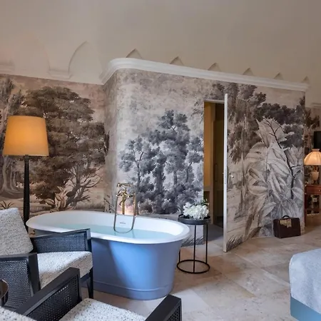 Palazzo Donna Elisabetta فندق 5*