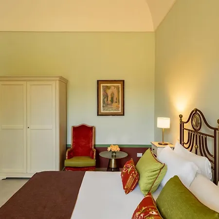 Palazzo Donna Elisabetta Szálloda 5*