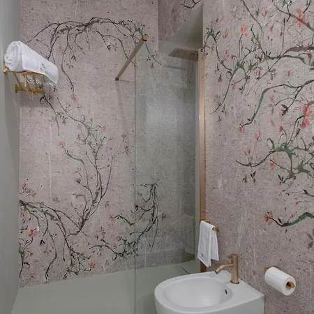 Palazzo Donna Elisabetta Hotel Mandurie