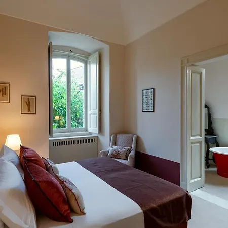 Palazzo Donna Elisabetta Hotel