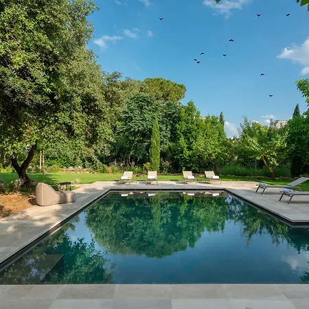 Palazzo Donna Elisabetta Szálloda