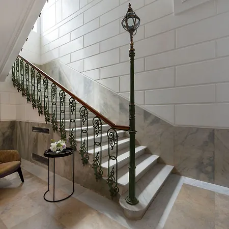 Palazzo Donna Elisabetta Szálloda 5*