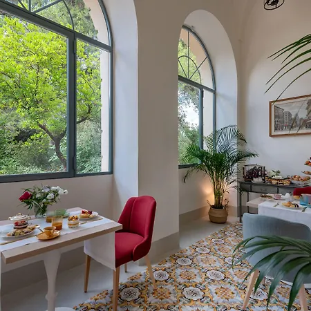 Palazzo Donna Elisabetta 5* ماندوريا