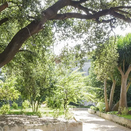 Palazzo Donna Elisabetta