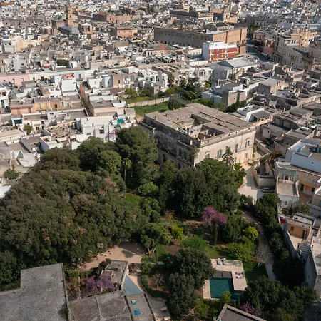 Palazzo Donna Elisabetta