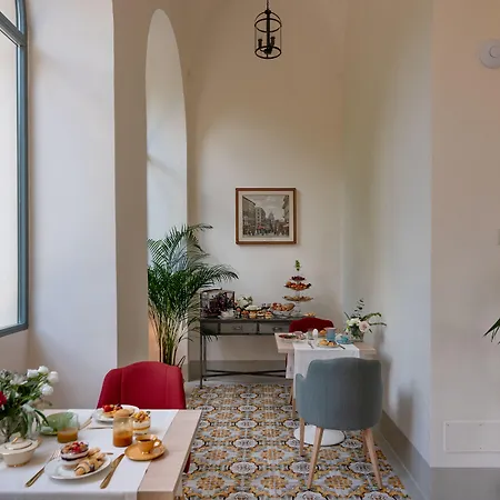 Palazzo Donna Elisabetta