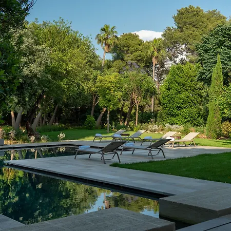 Palazzo Donna Elisabetta Hotel 5*