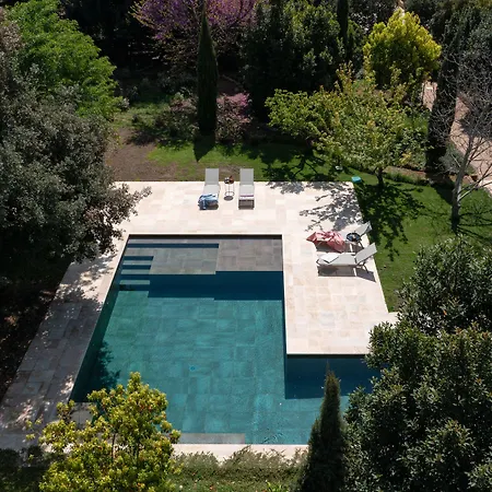 Palazzo Donna Elisabetta Mandurie