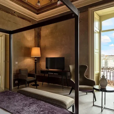 Palazzo Donna Elisabetta Hotel 5*