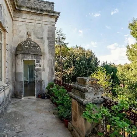 فندق Palazzo Donna Elisabetta 5*