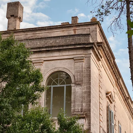 Palazzo Donna Elisabetta