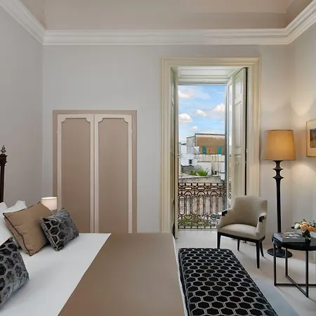 Palazzo Donna Elisabetta فندق 5*