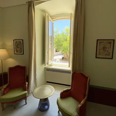 Palazzo Donna Elisabetta ماندوريا