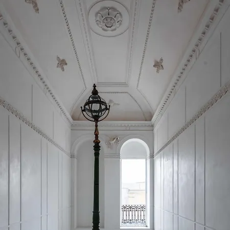 Palazzo Donna Elisabetta 5* ماندوريا