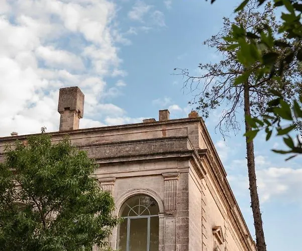 Hotel Palazzo Donna Elisabetta