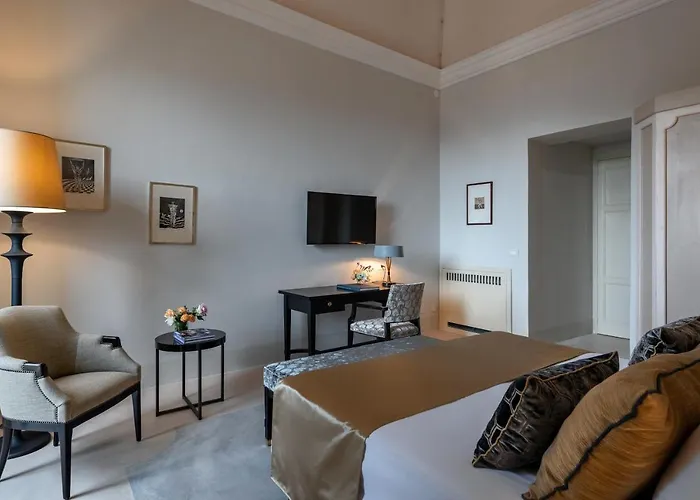 Hotel Palazzo Donna Elisabetta Manduria