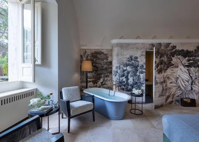 Palazzo Donna Elisabetta Hotel