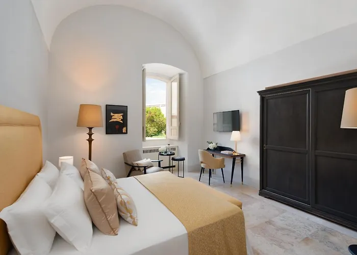 Hotel Palazzo Donna Elisabetta