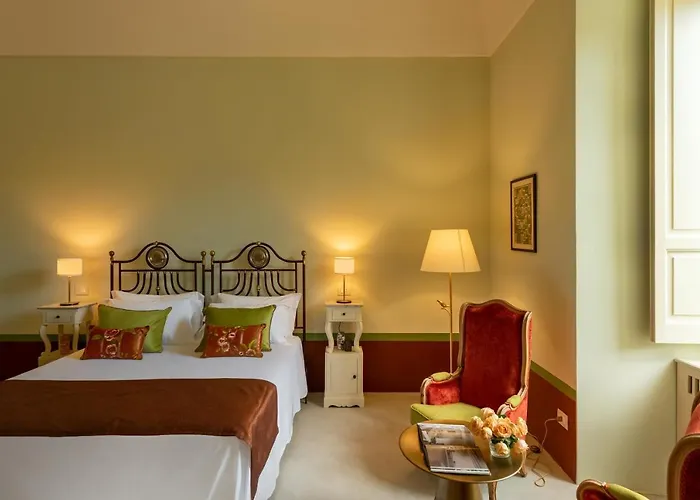 Hotel Palazzo Donna Elisabetta