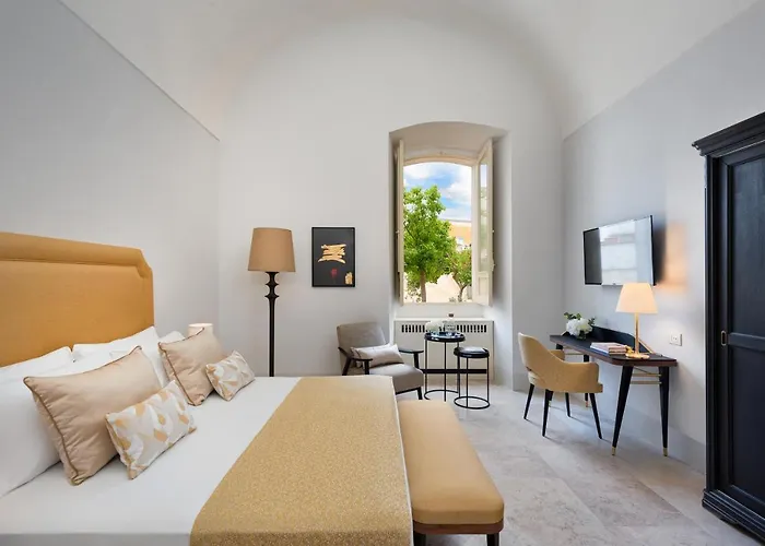 Palazzo Donna Elisabetta 5*